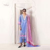 Essence By Kimora Sohni Cotton Linen Designer Salwar Suits Suppliers In India
